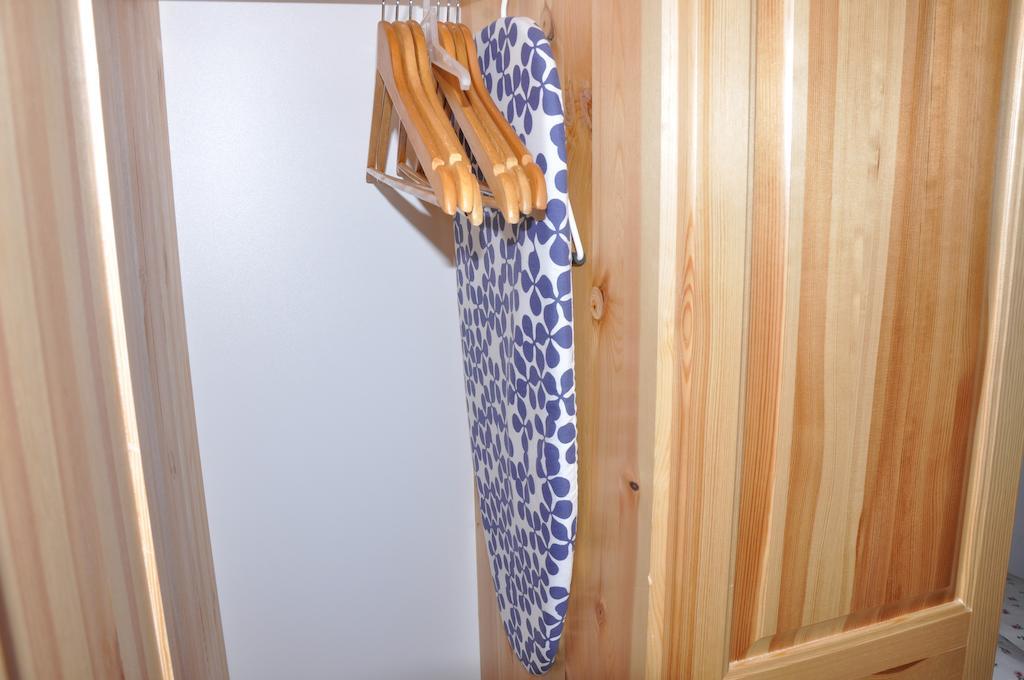 Msc Apartments Cicha Woda 考斯赛力克 客房 照片